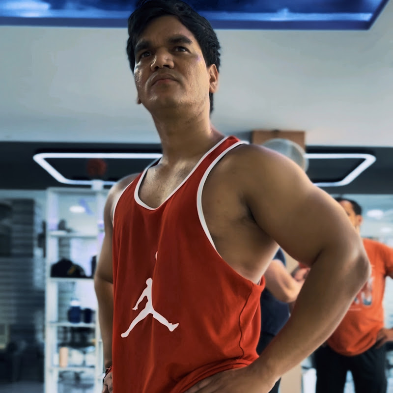 Fitwithsachin