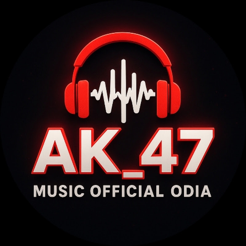 Ak_47 music official Odia 