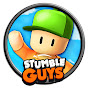 Big Stumble Guys logo