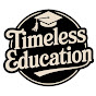 Timeless Education logo