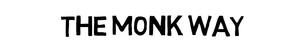 The Monk Way - Stock Market Videos YouTube kanalı avatarı
