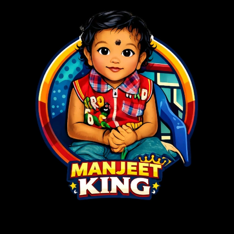 MANJEET KING