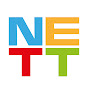 Nett UK logo