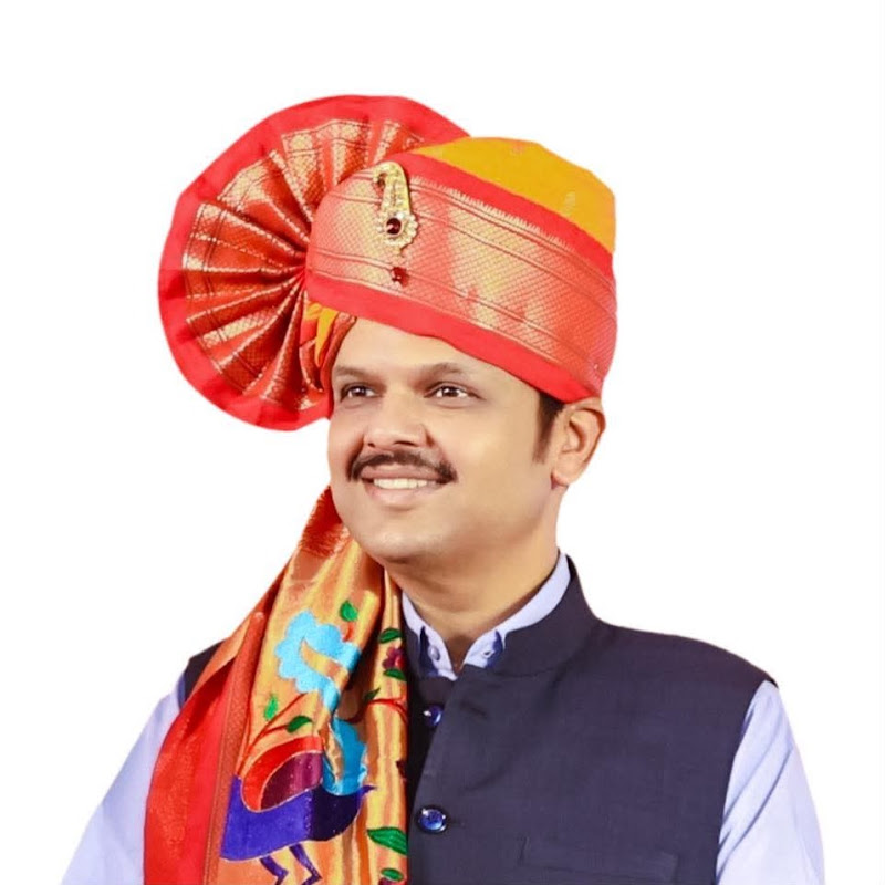 Devendra Fadnavis 