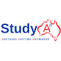 StudyA3 logo