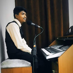 DANIEL NESAKUMAR photo