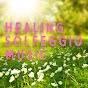 ヒーリングソルフェジオミュージック / Healing Solfeggio Music 