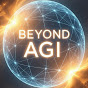 Beyond AGI  logo