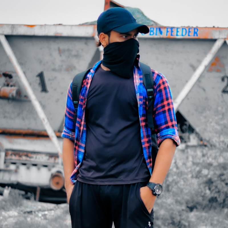 Himanshu action choreography