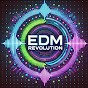 EDM Revolution logo