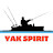 Yak Spirit - Kajak angeln mit Leidenschaft