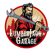 Lumberjack Garage