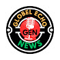 Global Echo50News logo
