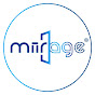 Miirage | Holographic Displays logo