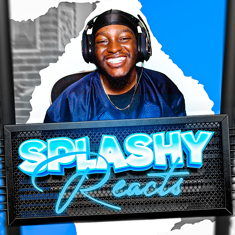 Splashy Reacts