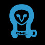 Owl logo
