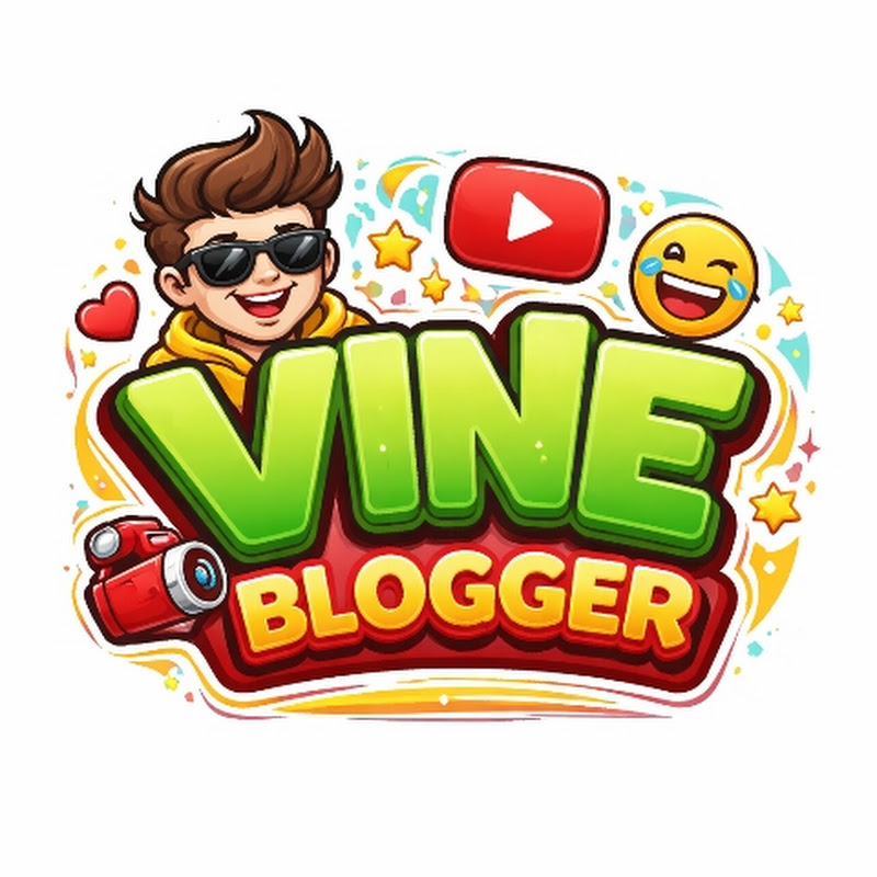 Bloger Vine 