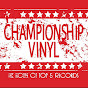 Championship Vinyl