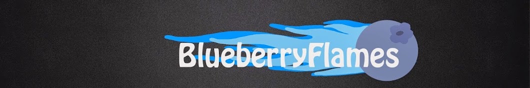 BlueberryFlames YouTube kanalı avatarı