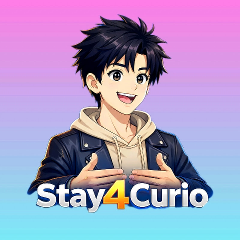 Stay4Curio