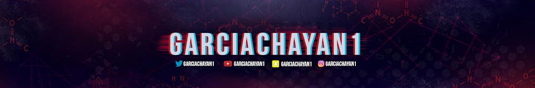 Chayan Garcia YouTube channel avatar