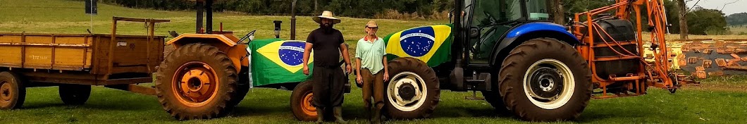 Carlos Cesar Gaio - dia a dia rural Avatar de chaîne YouTube