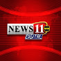 News11 Bharat Digital