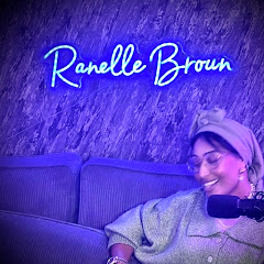 REDIFF RANELLE BROWN
