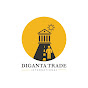 Diganta Trade International  logo