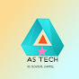 USA Tech logo