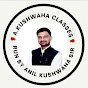 A Kushwaha Classes Orai logo