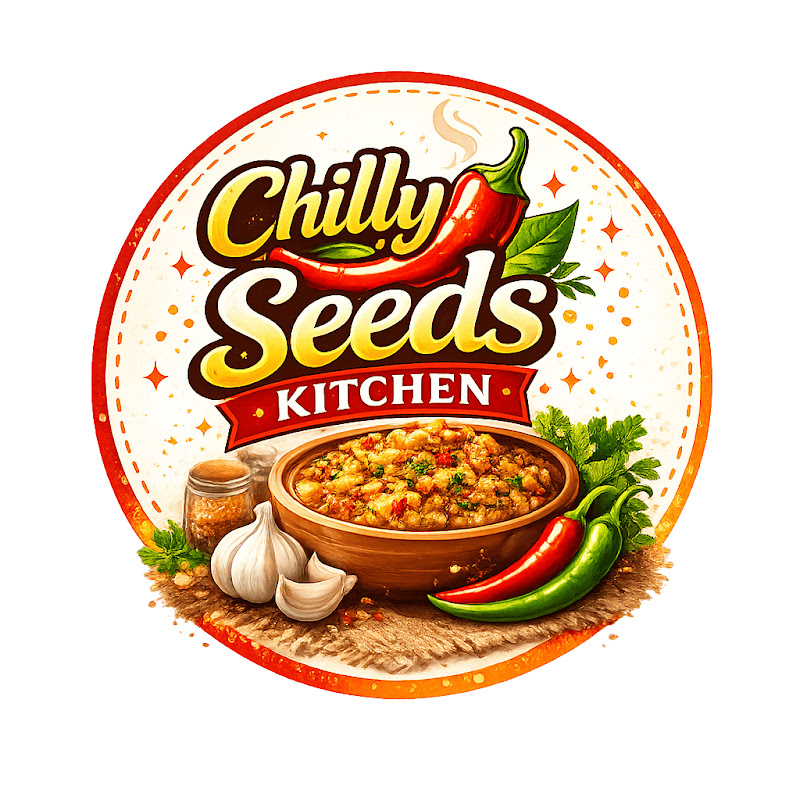 ChillySeeds Kitchen