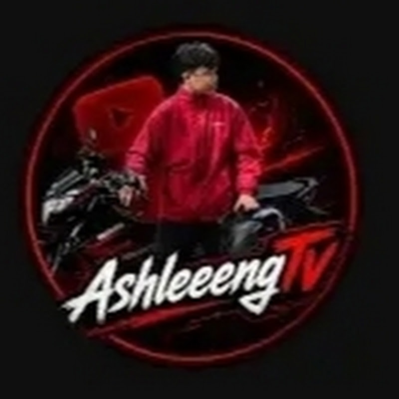 Ash leeengTv