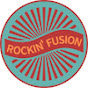 Skinny Jim & KiKi's Rockin' Fusion logo
