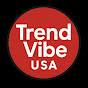 TrendVibe USA logo