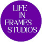 Life In Frames Studios logo