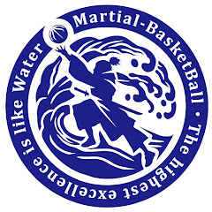 シュート上達チャンネル・まこっちゃん・武学籠球