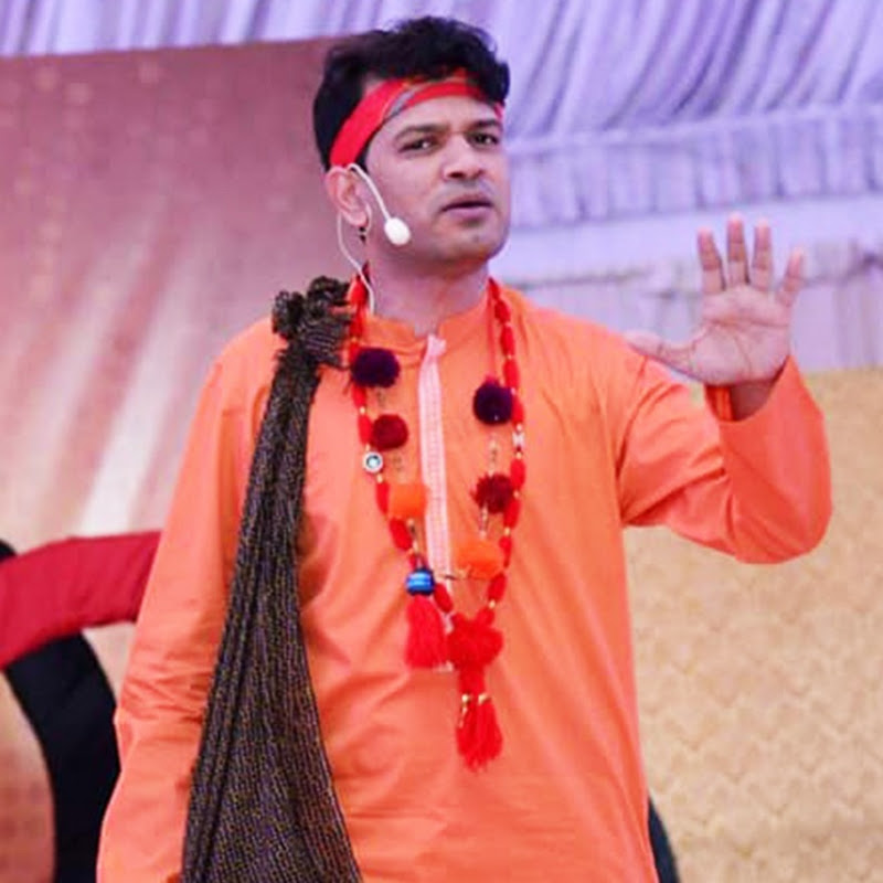 Jogi Baba Official