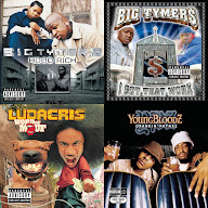 Southern Rap