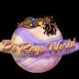 De'Rays World logo