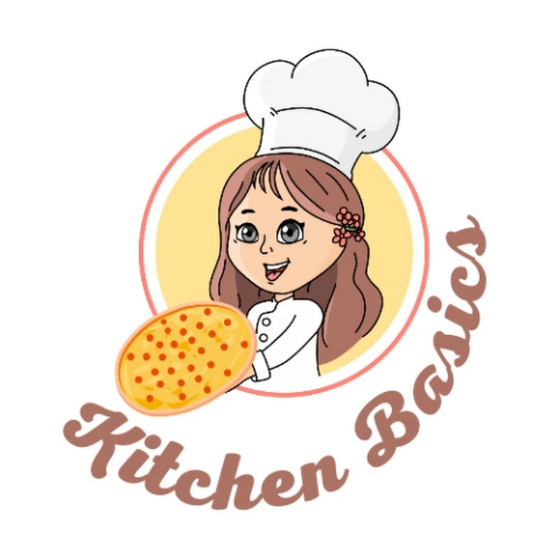 Kitchen Basics
