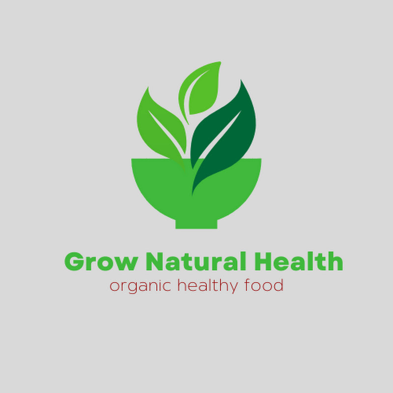 Grow Natural Health