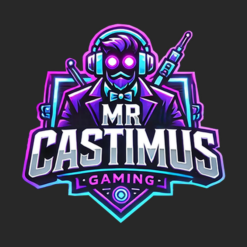 Mr. Castimus