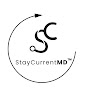 StayCurrentMD logo