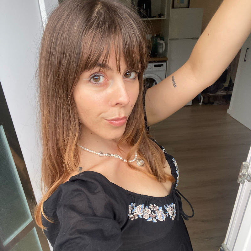 Photo michelle’s whispers asmr