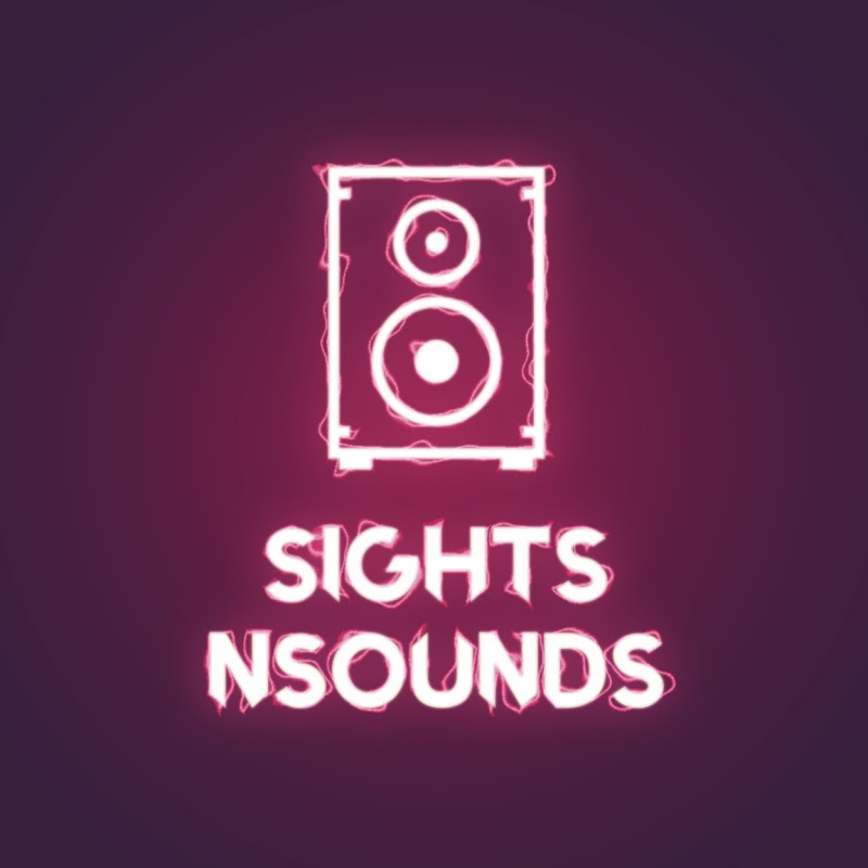 SightsNSounds Logo
