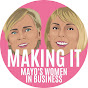 Making It: Mayo's Women in Business YouTube Profile Photo
