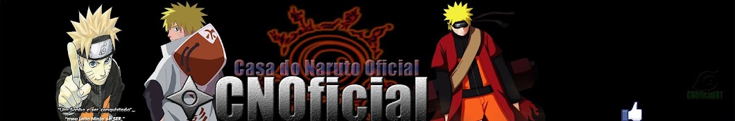 CN Oficial YouTube channel avatar