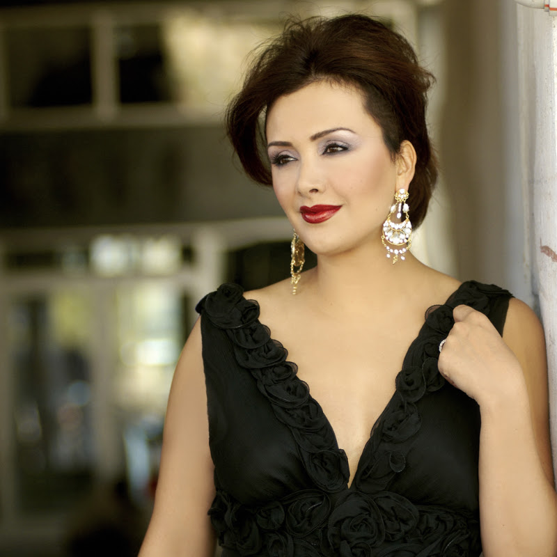 Esra Ceyhan