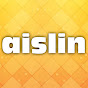 Aislin logo